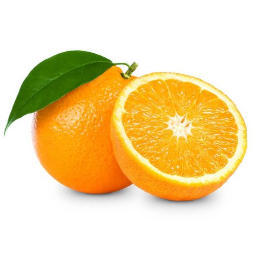Orangen - Memos Chrysikos S.A
